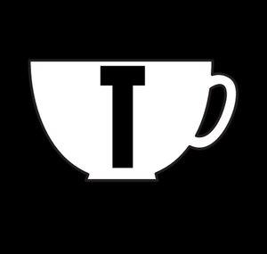 The T-Cup