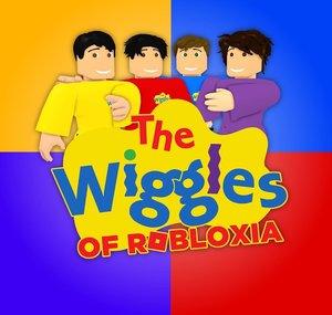 The Wiggles of ROBLOXIA - OFFICIAL CHANNEL