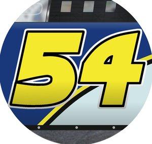 The54Car
