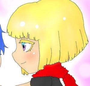 TheLuciaDoll