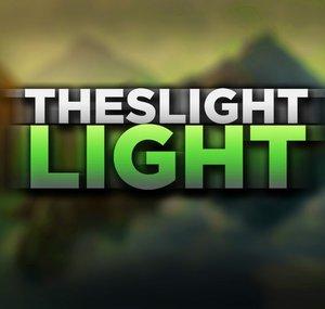 TheSlightLight