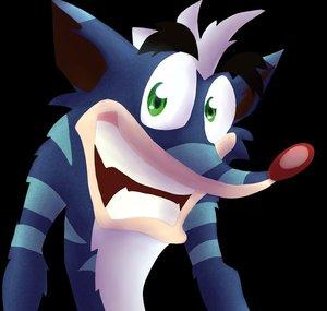 Tiago LuCrasH