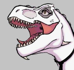 Toasty DiannaSaur