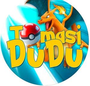 Tomasi Dudu