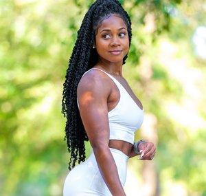 Toning with Toni