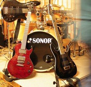 TontourismusBand