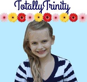TotallyTrinity ~ Fun Kids Stuff