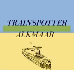 Trainspotter Alkmaar