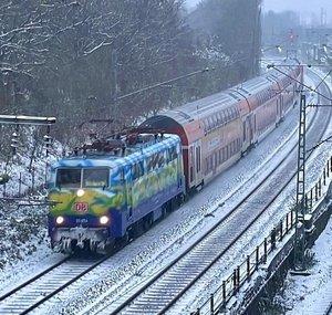 TrainspottingTV