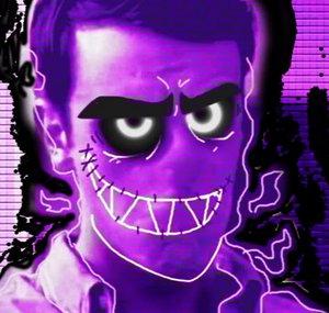 Trisick, the Villain