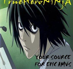 TrueHeroNiNjA
