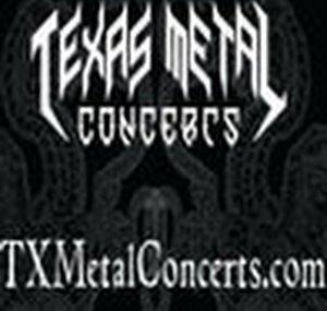 TXMetalConcerts
