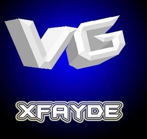 VaNiiTyxFayde