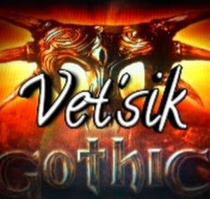 Vetsik