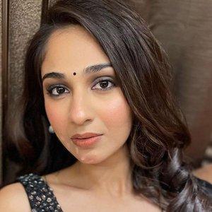 Vidhi Pandya