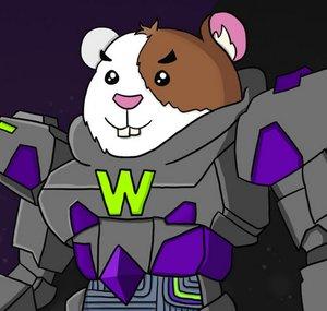 WaRhammY