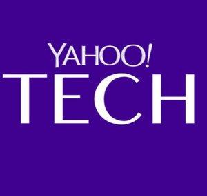 Yahoo Tech