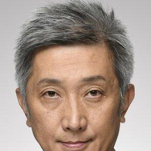 Yasushi Kimura