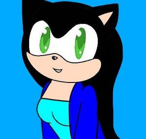 Yesenia The Hedgehog