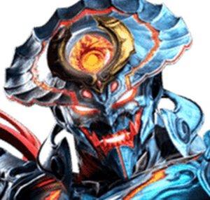 Yoshimitsu