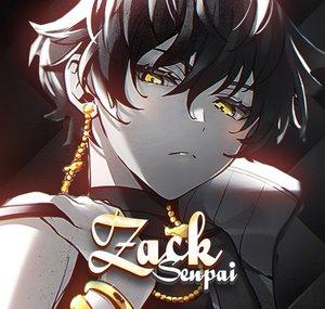 Zack Senpai
