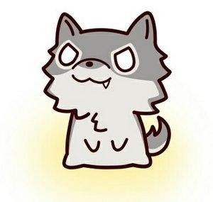 ZERO. / ZEROWOLF