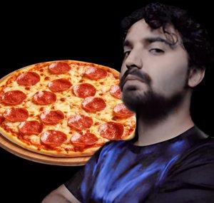 ajmarkle Pizza Reviews