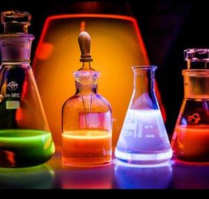 Akhil the Chemist