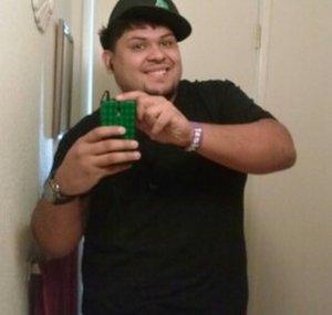 Albert Centeno