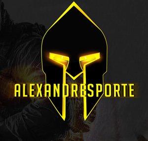 alexandreSporte