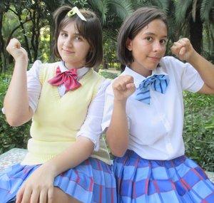 Amai No Prii