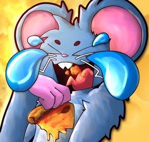 ANewYorkRat