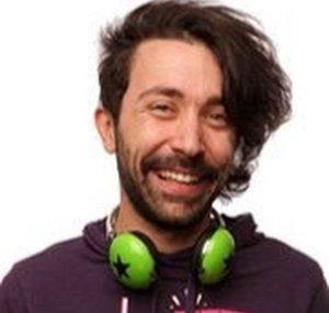 Angelo Jay
