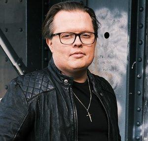 Angelo Kelly