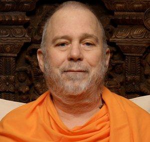 ArshaBodha - Swami Tadatmananda