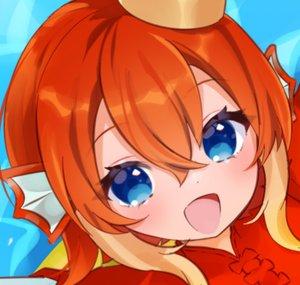 Asagi Ame VTuber