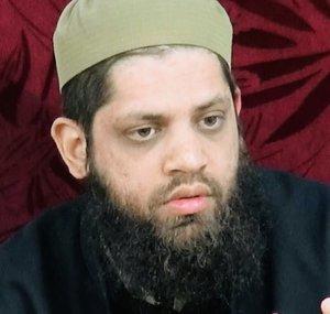 Asrar Rashid - Official