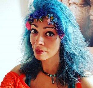 Atinamoon aka Moonie