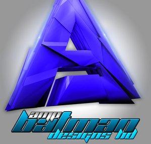 BATMANDesignsGFX