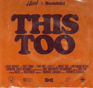 Beatchild & The Slakadeliqs
