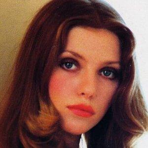 Bebe Buell