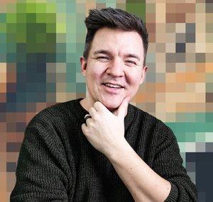 Benni Bähr