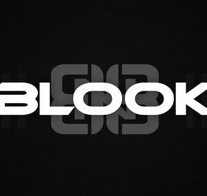 Blook