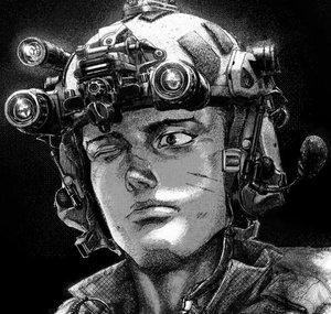 Bobby Bazooka