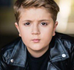 Bryson JonSteele
