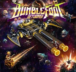 Bumblefoot
