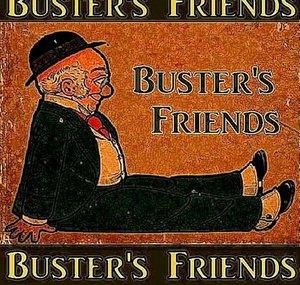 Buster's Friends