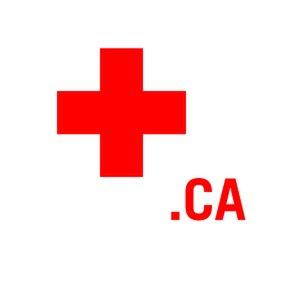 Canadian Red Cross / Croix-Rouge canadienne