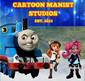 Cartoon Manist Studios
