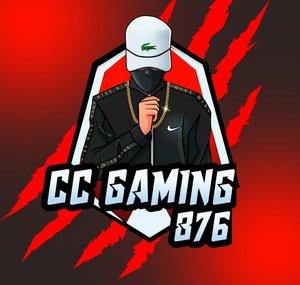 CC GAMING 876